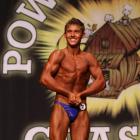 Kyle  Leonick - NPC Powershack Classic 2011 - #1